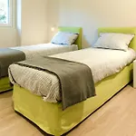 דירה Style Vda Senin