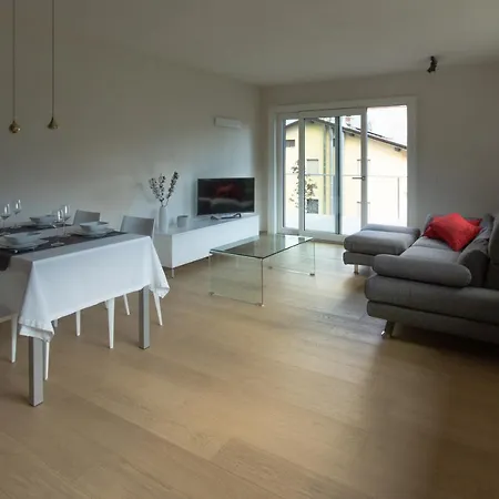 Apartment Style Vda