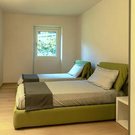 Style Vda Appartamento Senin