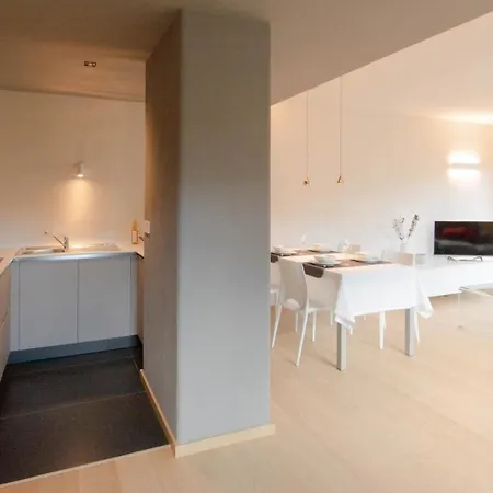 Appartamento Style Vda Senin