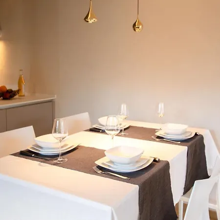 Appartamento Style Vda *