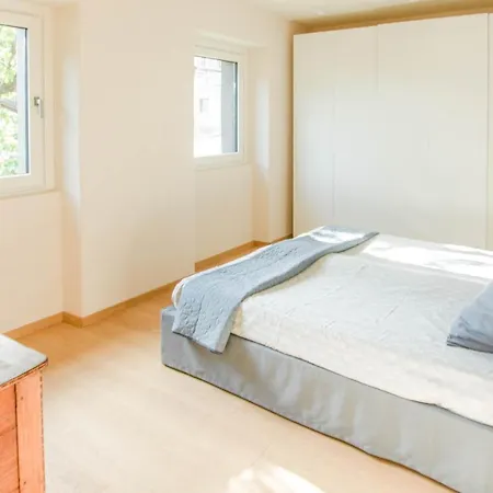 Style Vda Apartment Senin