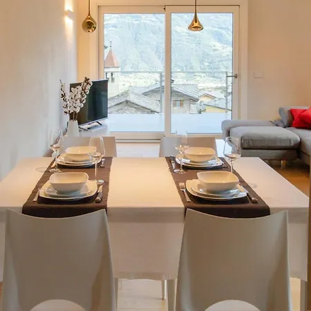 Style Vda Appartamento Senin