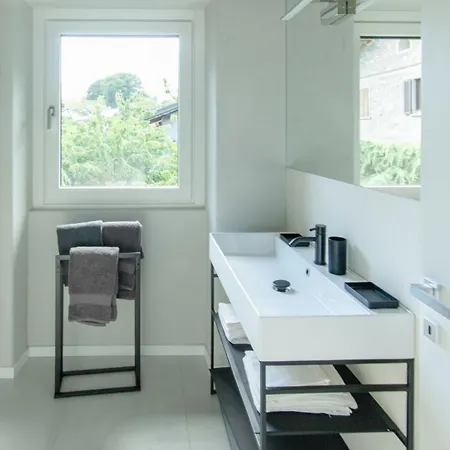 Style Vda Apartment *