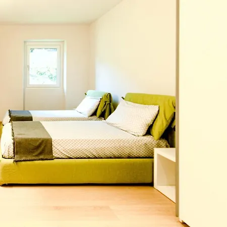 Apartment Style Vda