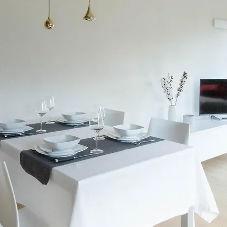 Style Vda Appartamento Senin