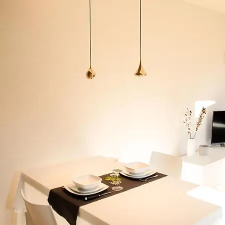 Appartamento Style Vda Senin