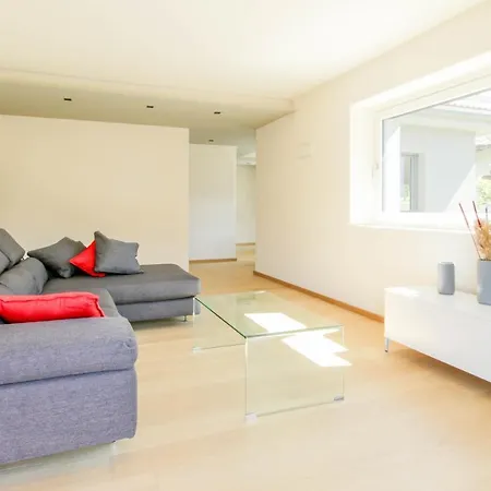 Style Vda Apartment *