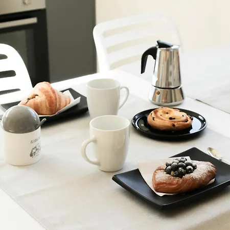 Appartamento Style Vda *