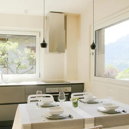 Style Vda Appartamento