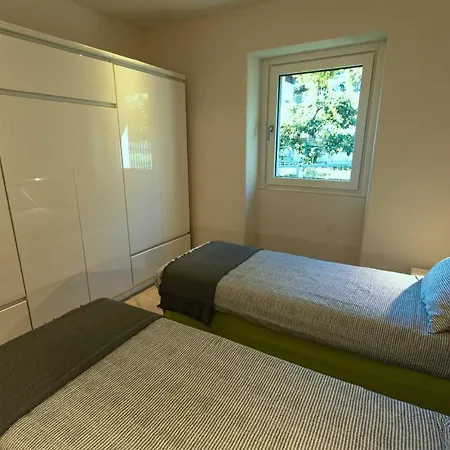 Style Vda Apartment