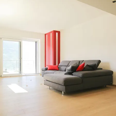 Style Vda Apartment Senin