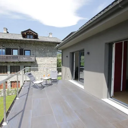 Appartamento Style Vda