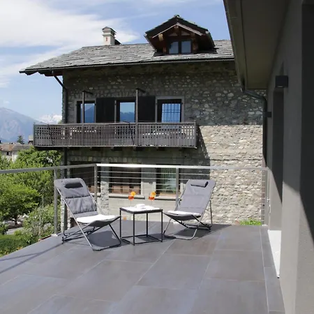 公寓 Style Vda Senin