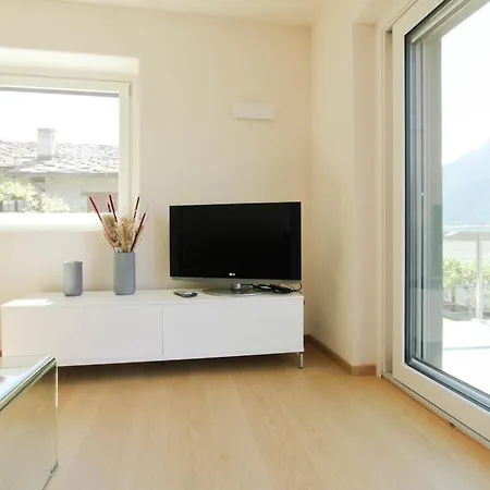 Apartment Style Vda *
