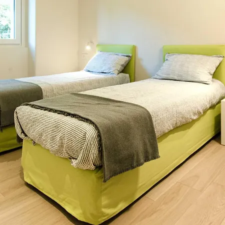 Apartment Style Vda Senin