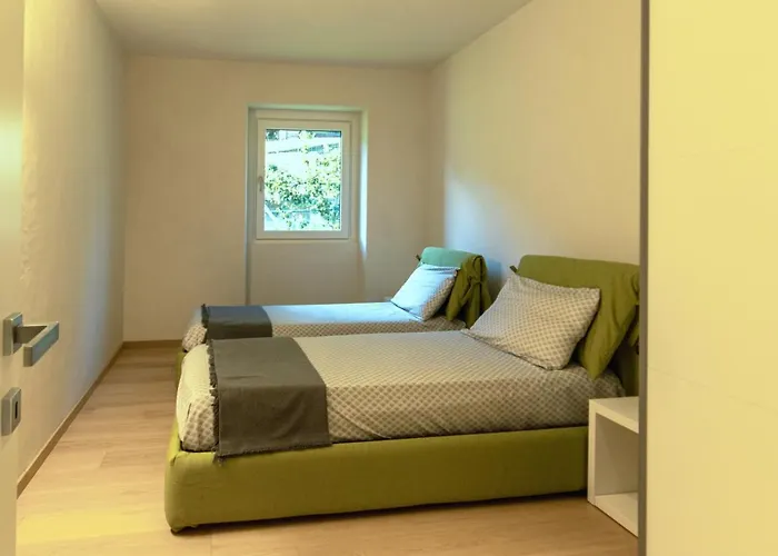 Style Vda Apartment Senin