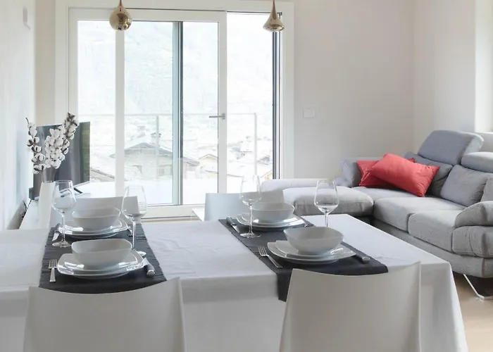 Style Vda Apartment *