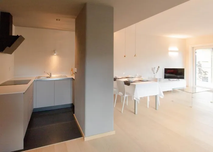 公寓 Style Vda Senin