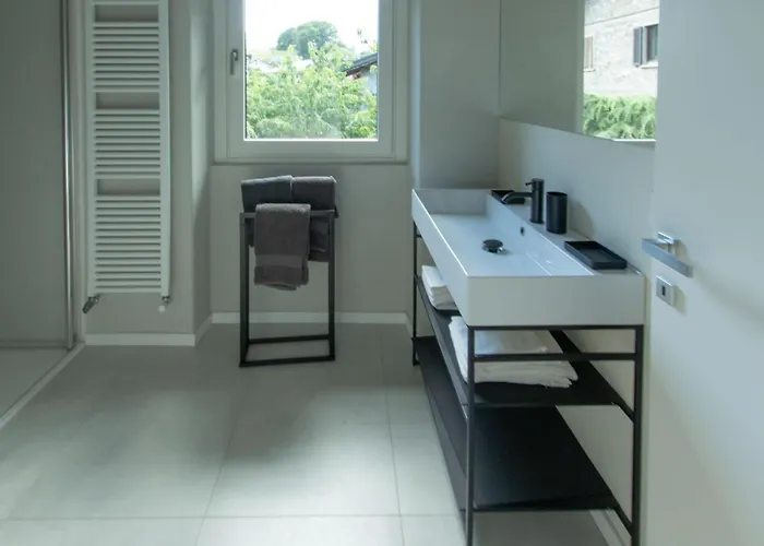 Apartment Style Vda Senin