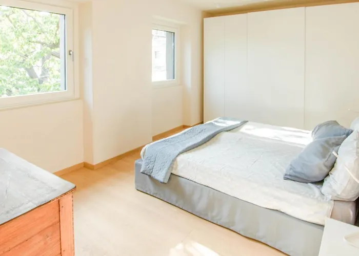 Style Vda 公寓 Senin