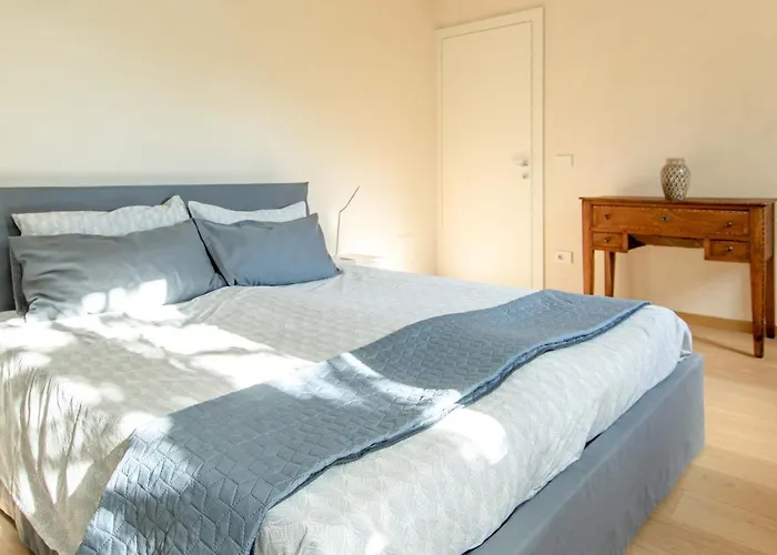 Apartment Style Vda Senin