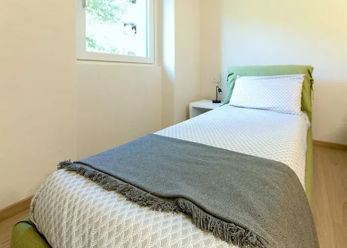 Apartment Style Vda Senin