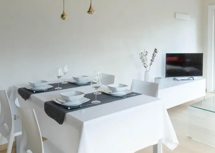 Style Vda Apartment Senin