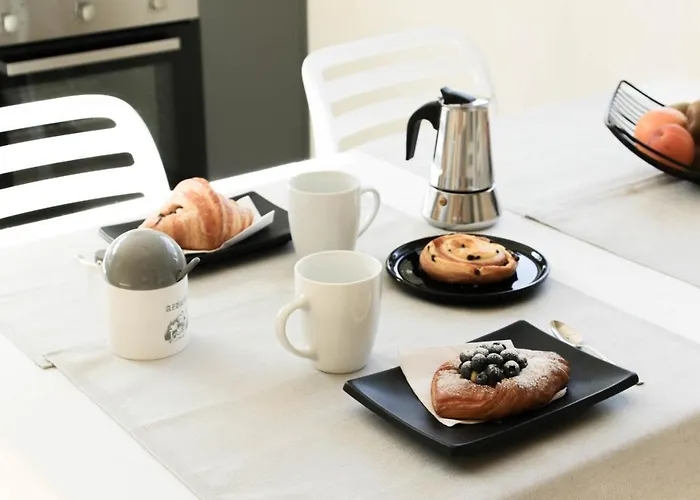 Apartment Style Vda *