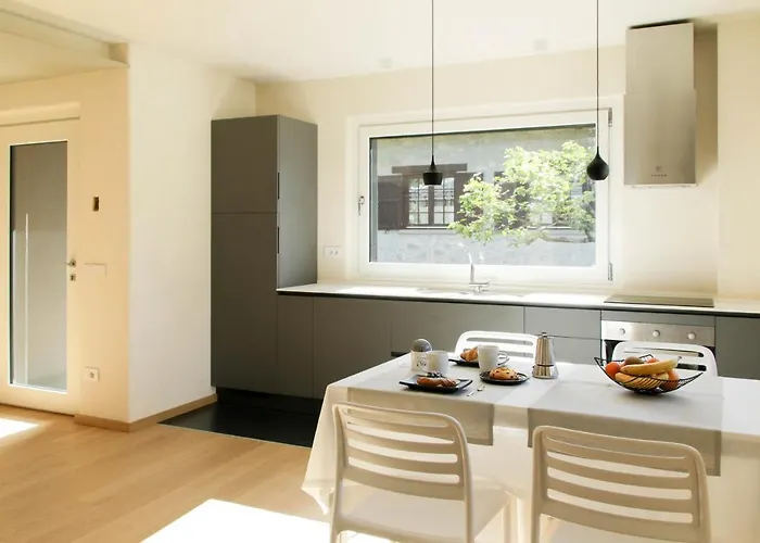 Apartment Style Vda Senin