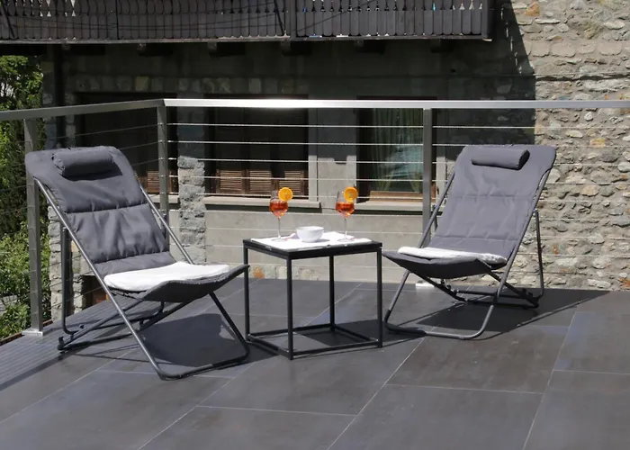 Apartment Style Vda Senin