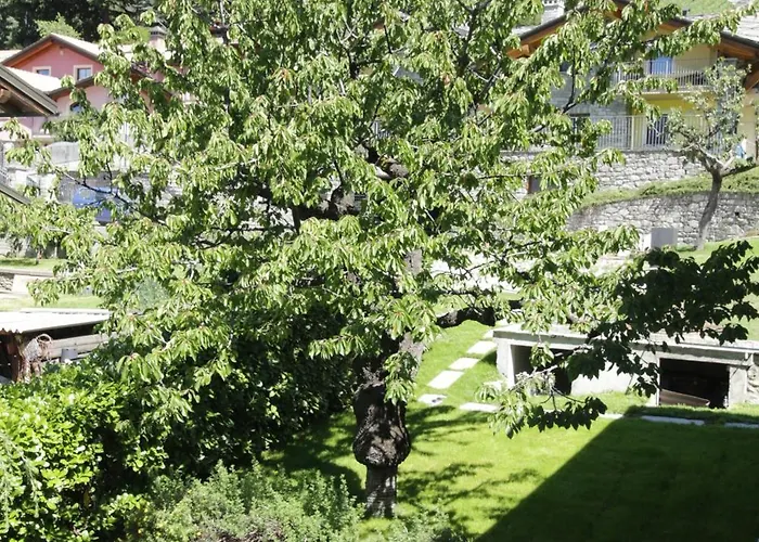 Style Vda Apartment Senin