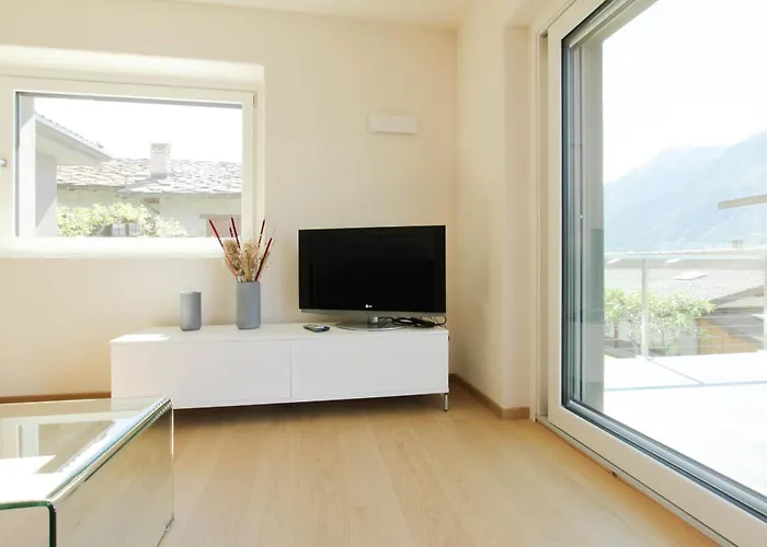 Apartment Style Vda *